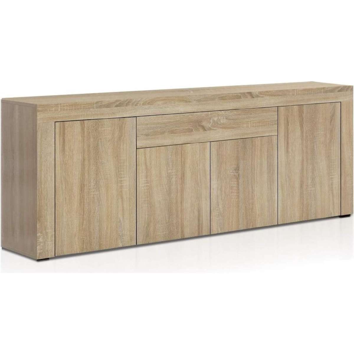 Artiss Buffet Sideboard DANA Oak Woolworths