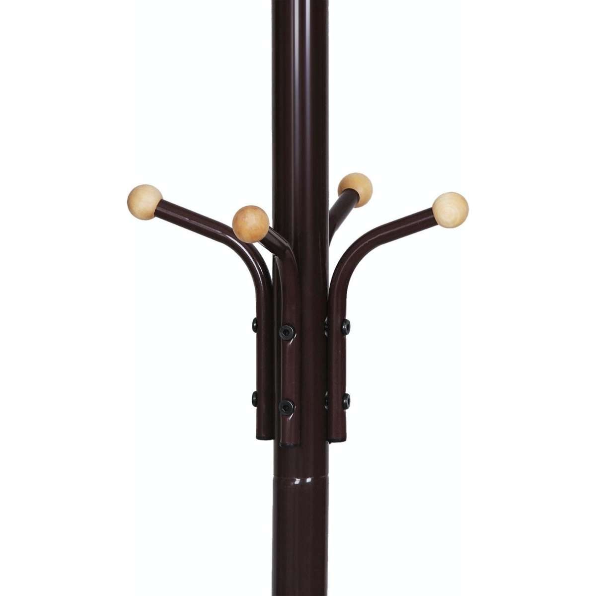 Songmics Coat Rack Freestanding Coat Tree Woolworths