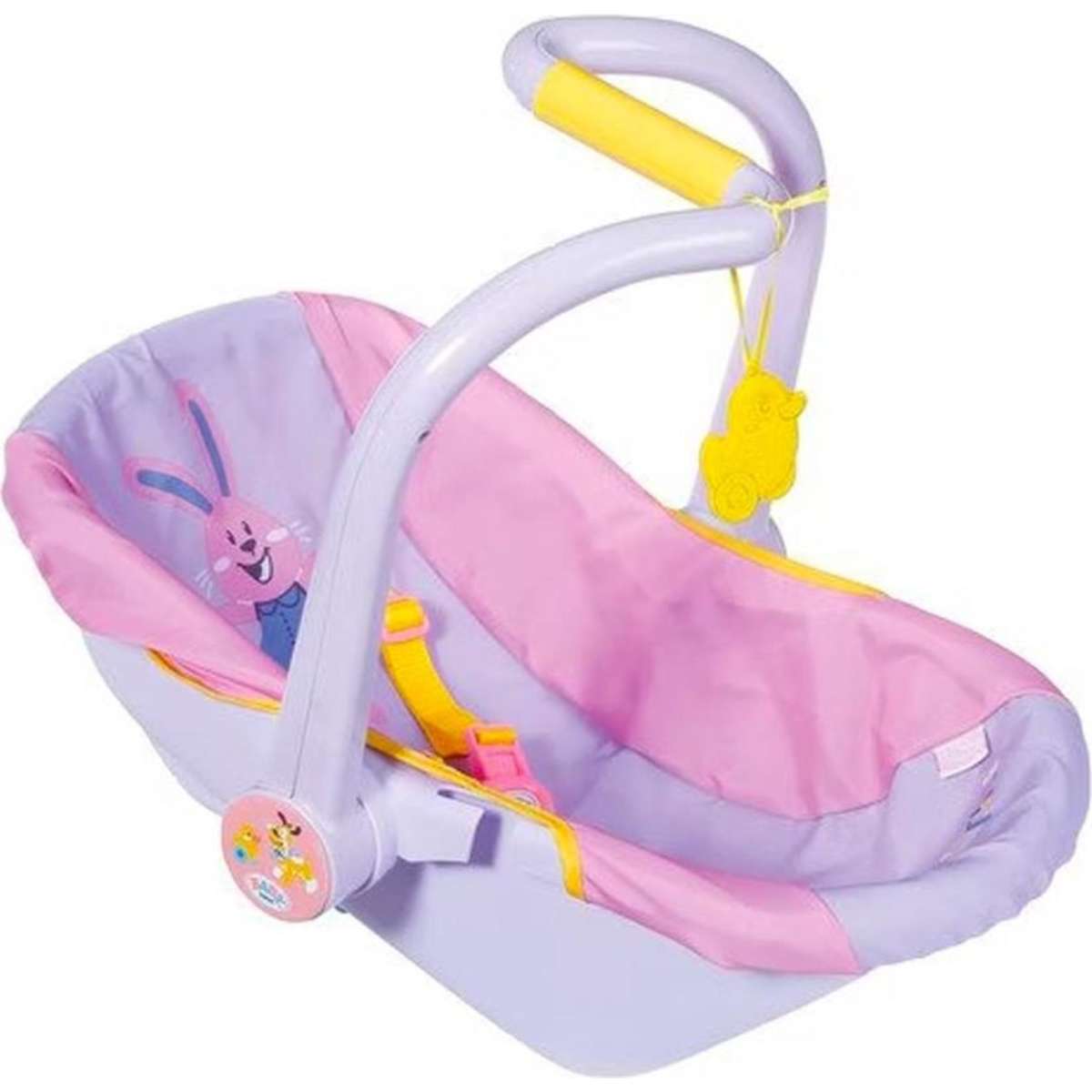 Baby born outlet seat