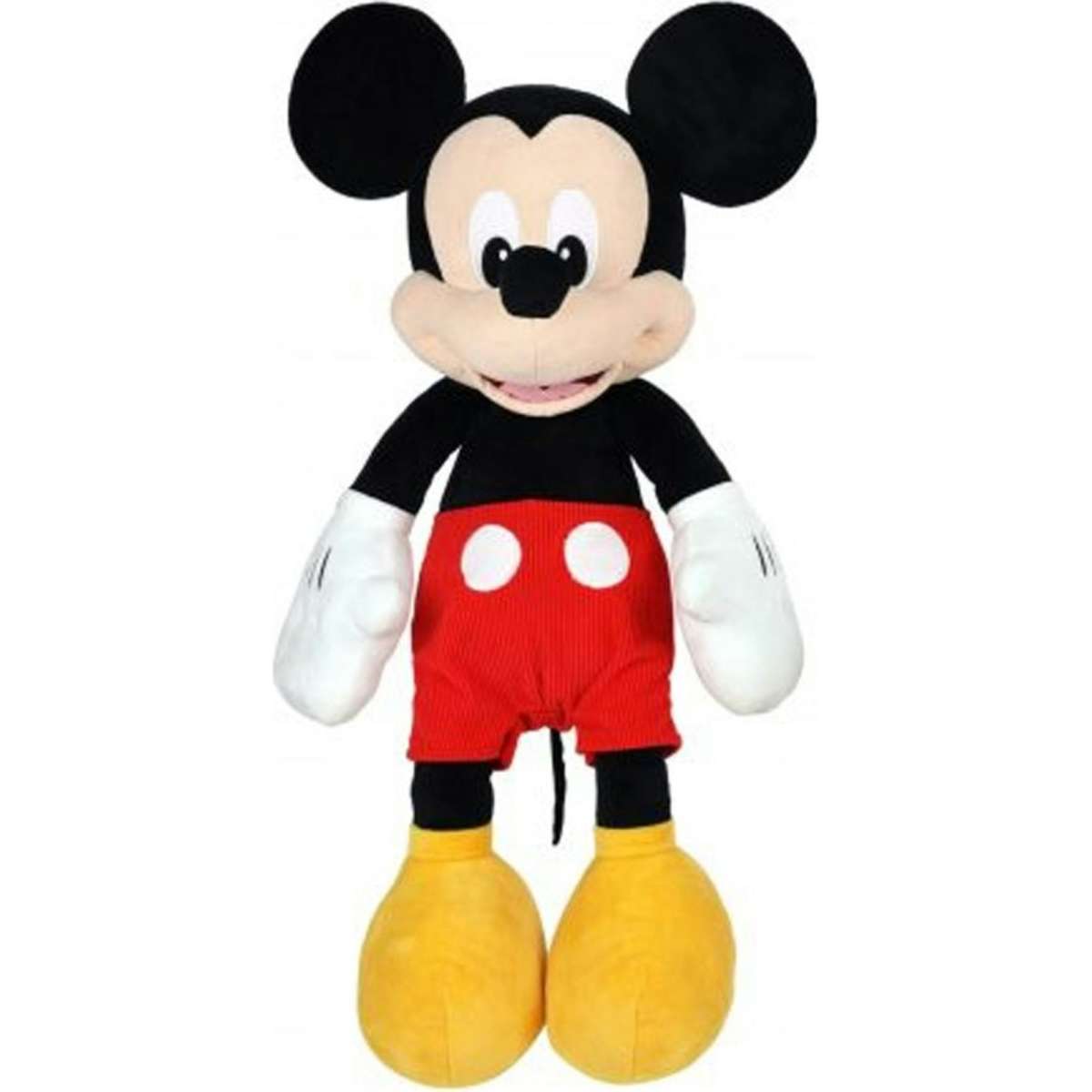 life size mickey mouse doll