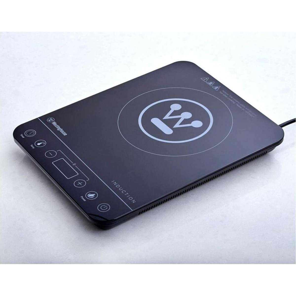 Westinghouse Portable Induction Cooktop Woolworths