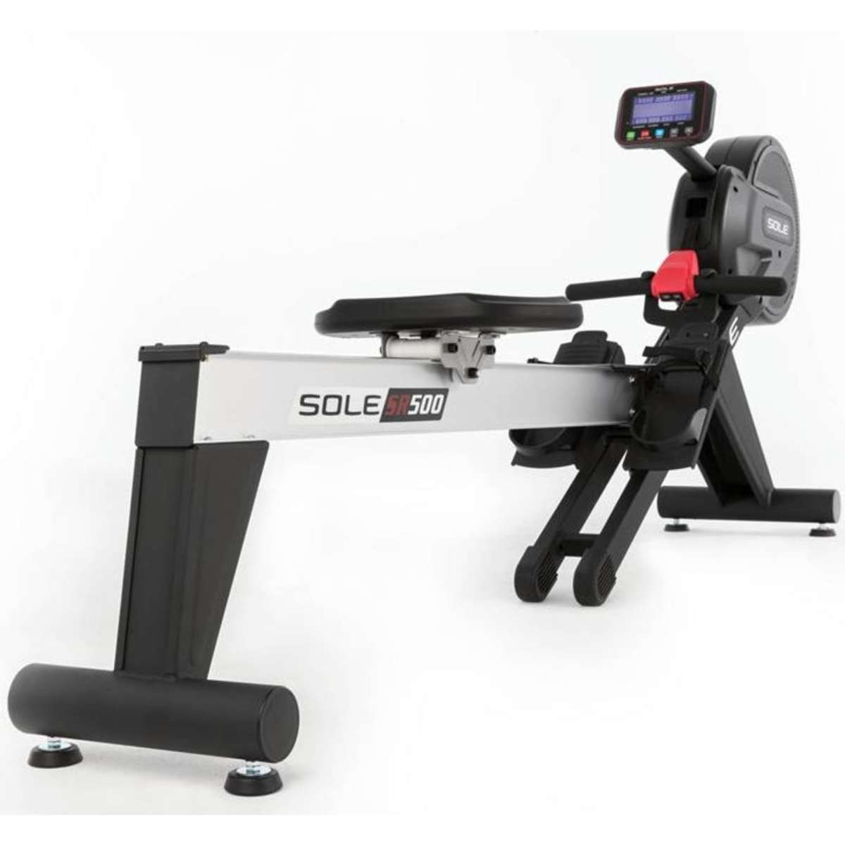 Sole SR500 Rower | Woolworths