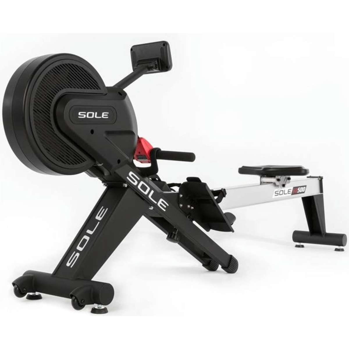Sole SR500 Rower Woolworths