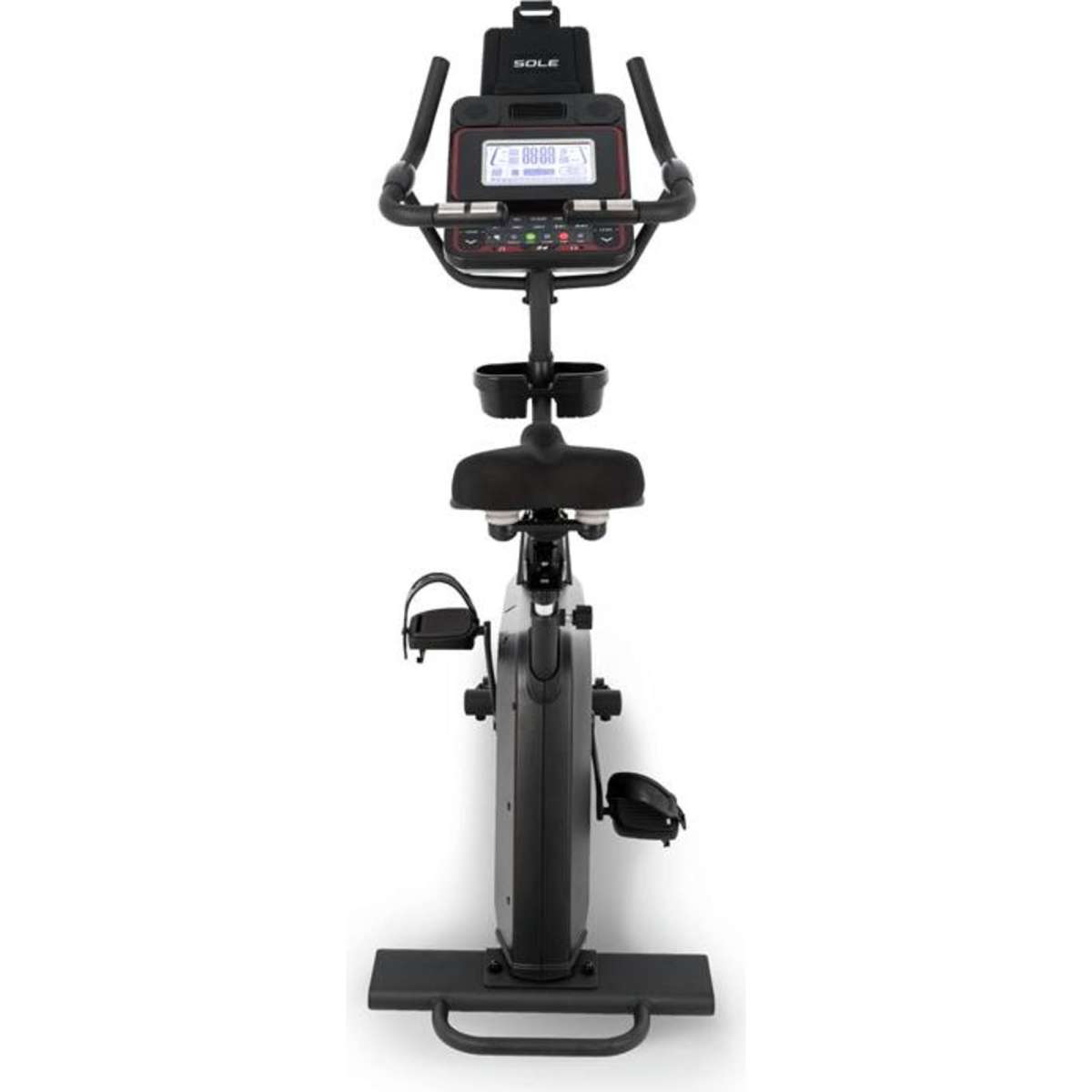 Sole B94 Upright Bike Woolworths
