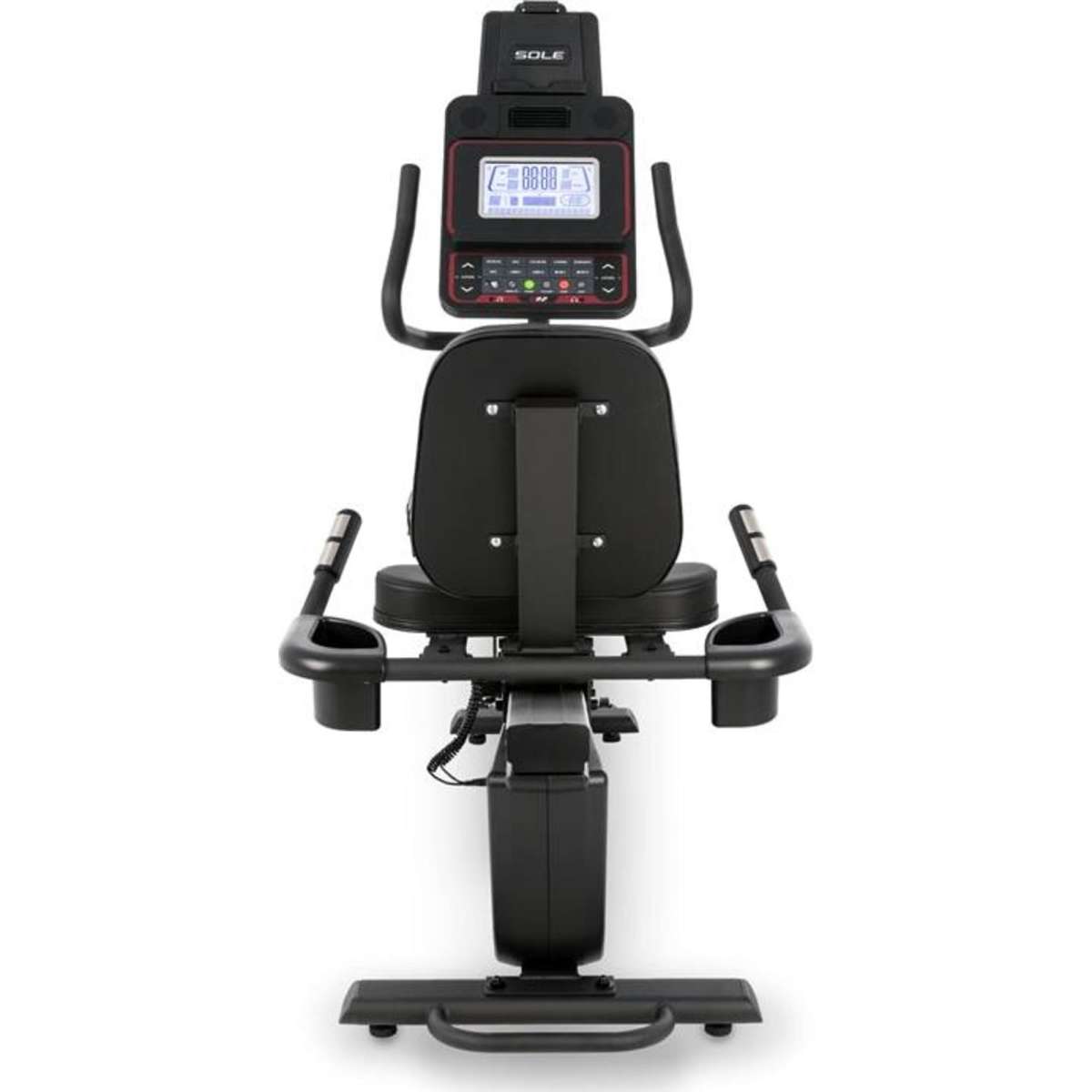 Sole R92 Recumbent Bike Woolworths