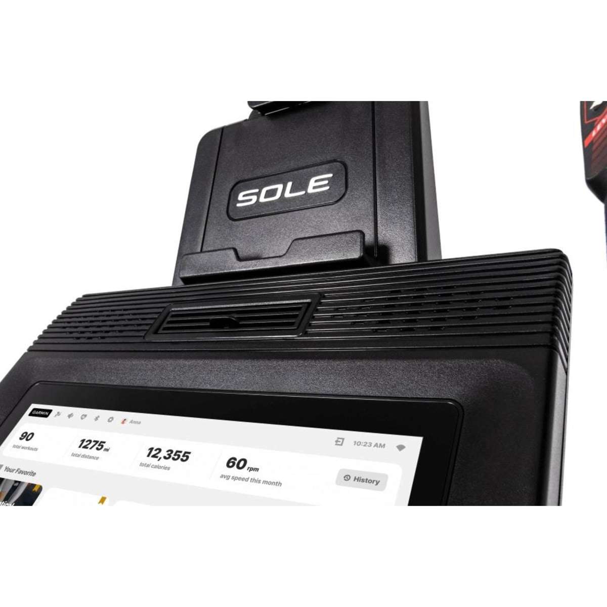 Sole E95 Cross Trainer Woolworths