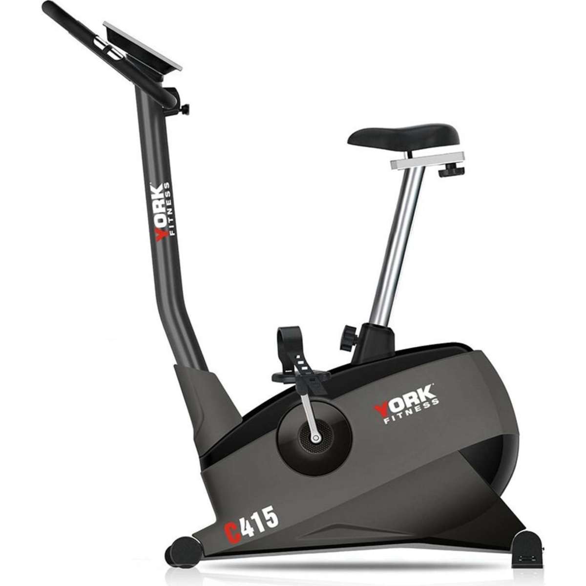 York best sale spin bike