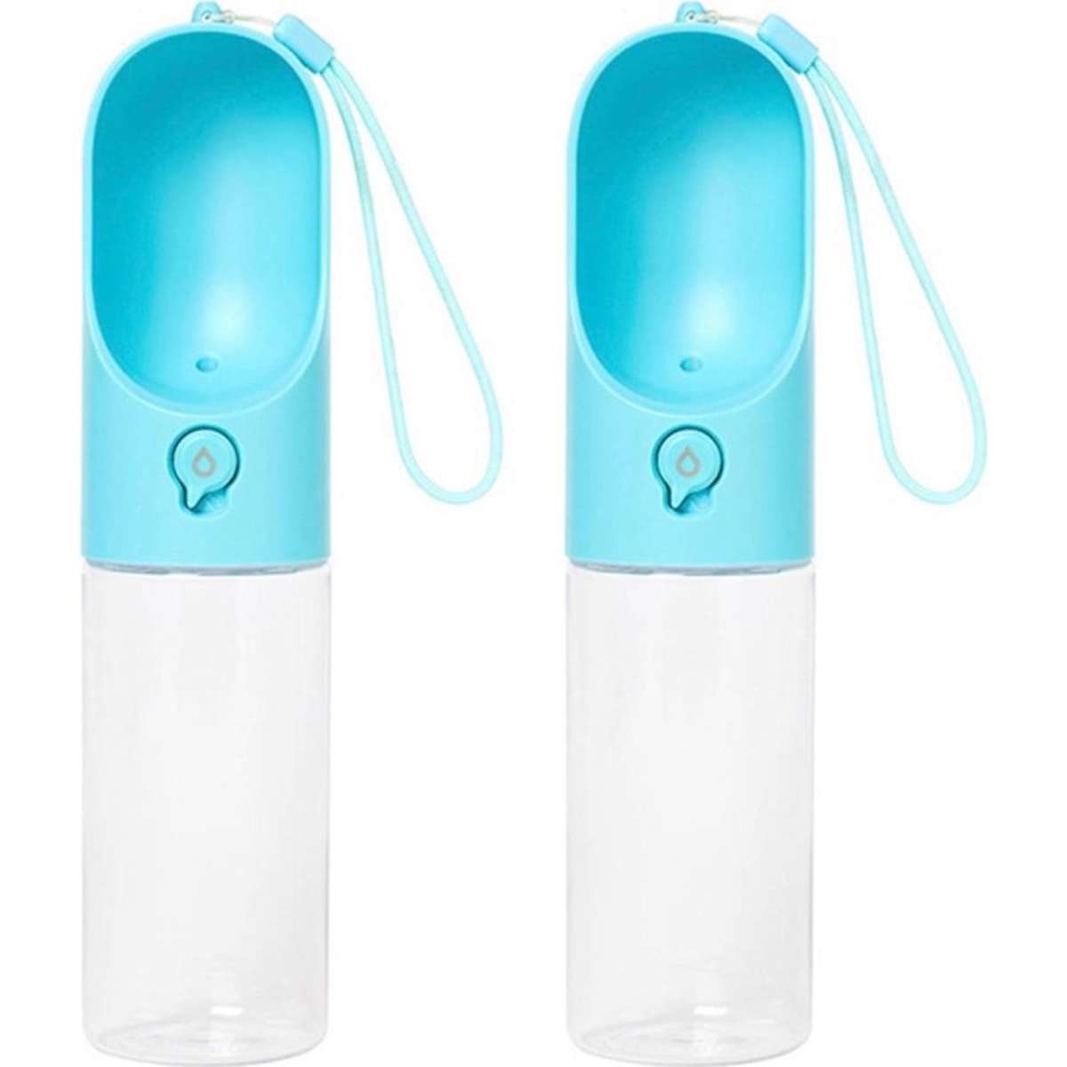 Petkit 2025 water bottle