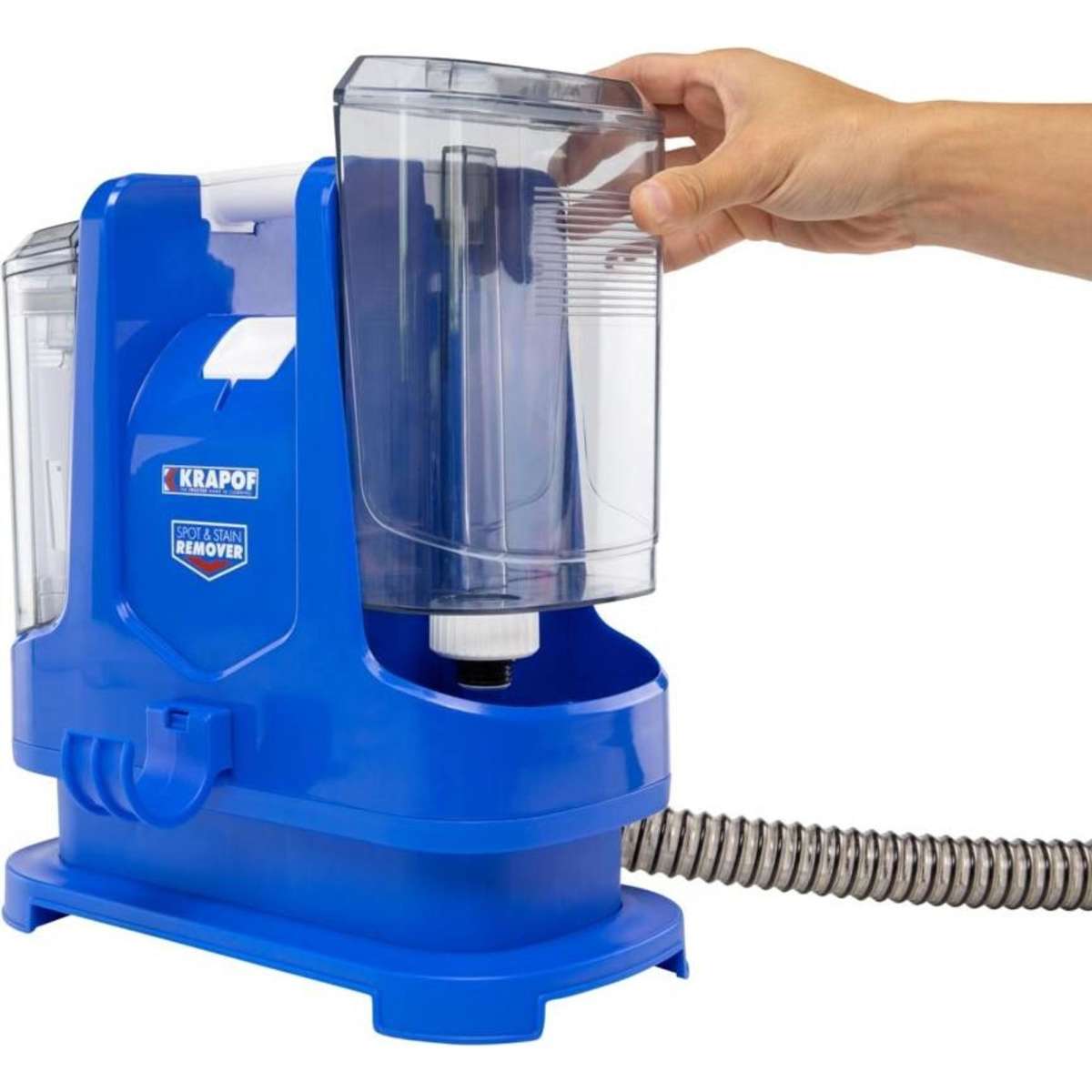 Kleva KRAPOF™ Spot and Stain REMOVER For Tough Cleaning Challenges