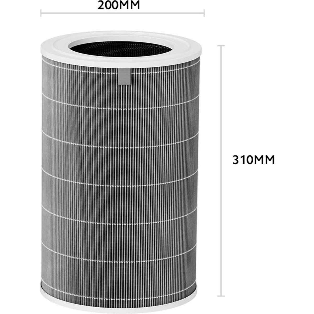 Xiaomi Smart Air Purifier 4 Lite Filter Woolworths