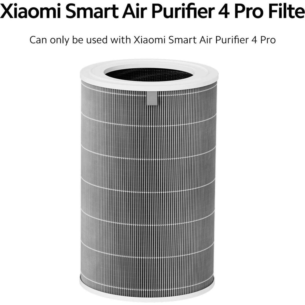 Xiaomi Smart Air Purifier 4 Pro Filter Woolworths