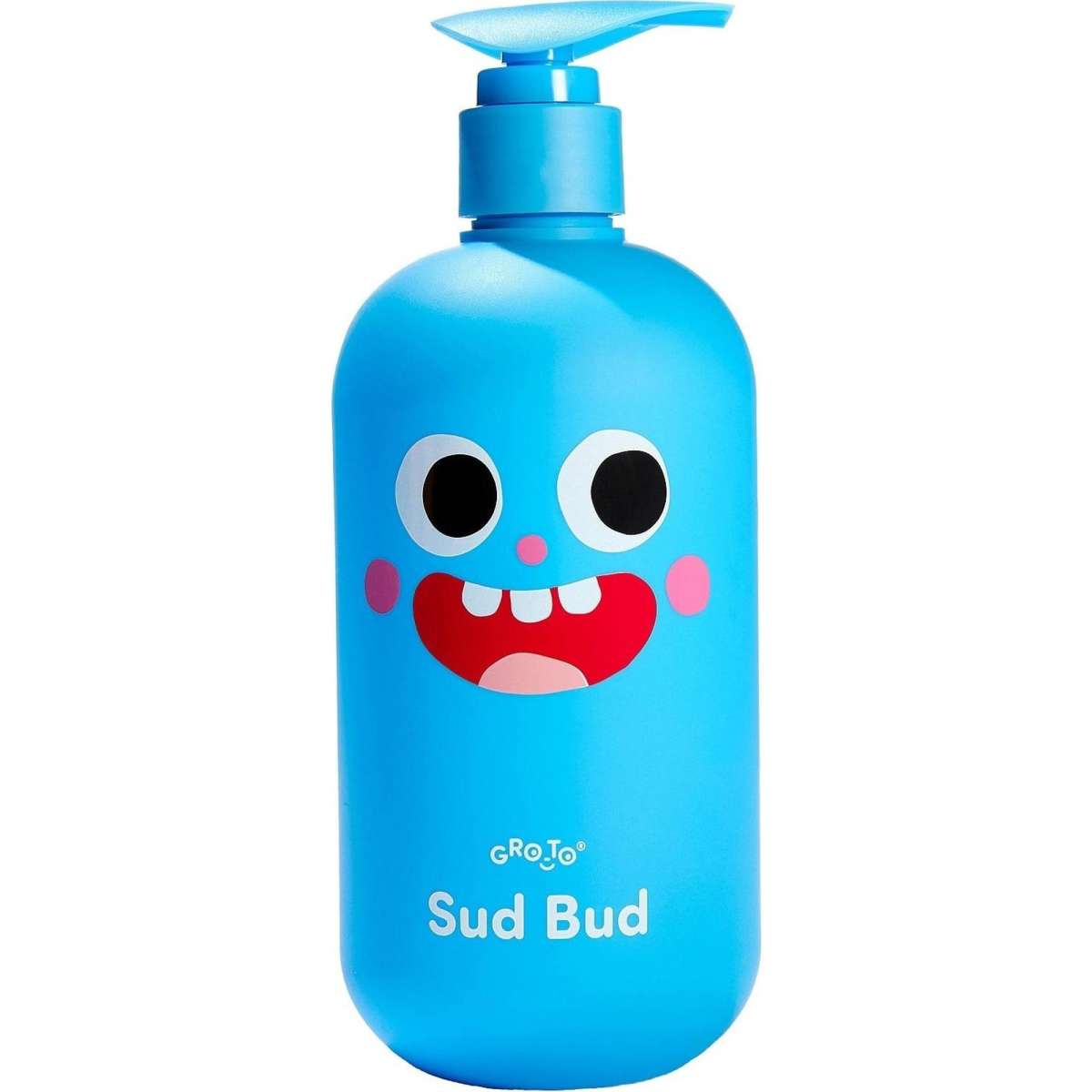 Gro-To Sud Bud Gentle Bubble Bath 400ml | Woolworths