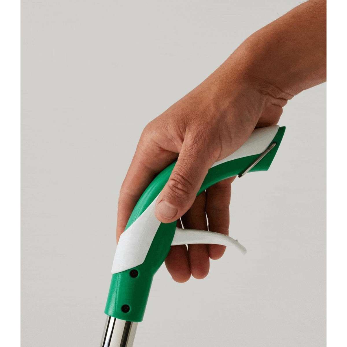 Koh Spray Mop & 5 Reusable Pads Dry Floors In Seconds Refill, Spray