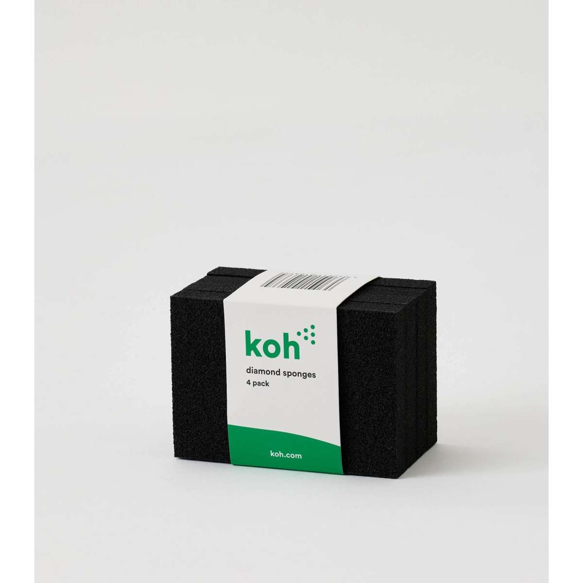 Koh Surface & Spray Mop Starter Kit Multipurpose Solution