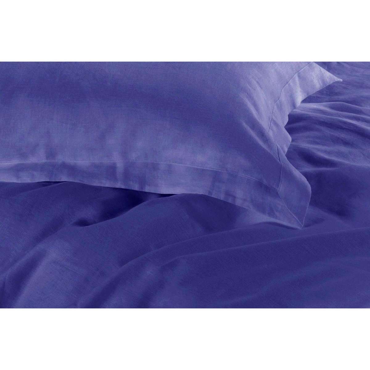 Fabric Fantastic 1000TC Tailored King Size Royal Blue Duvet Doona Quilt