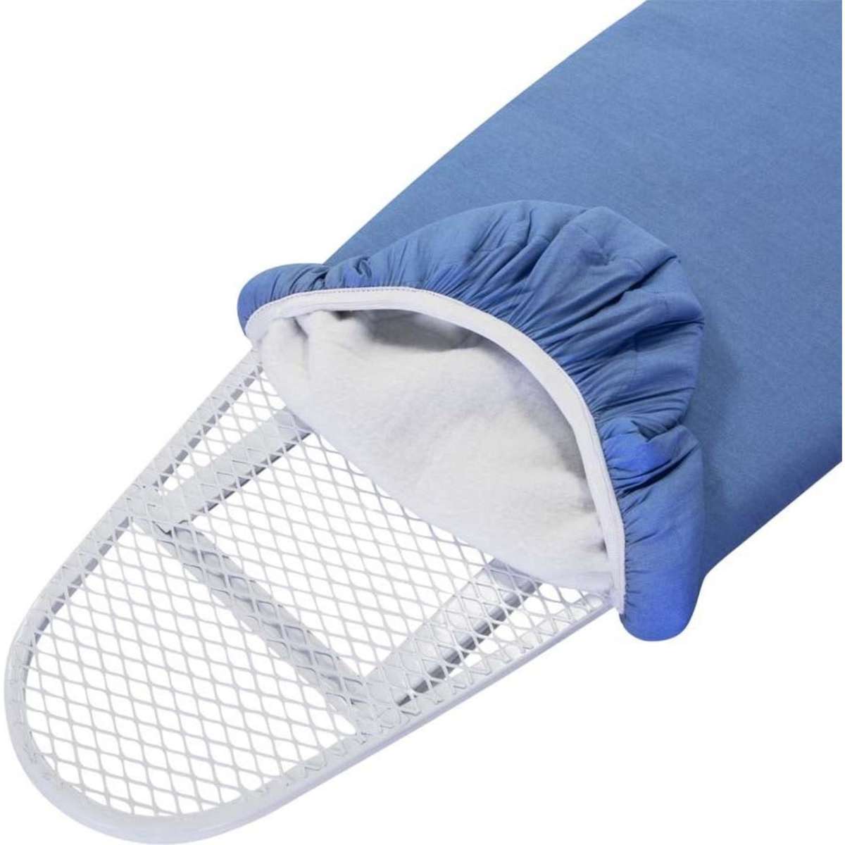 Kleva QuickPress FitFast™? Cover The Best Ironing Board Cover Ever