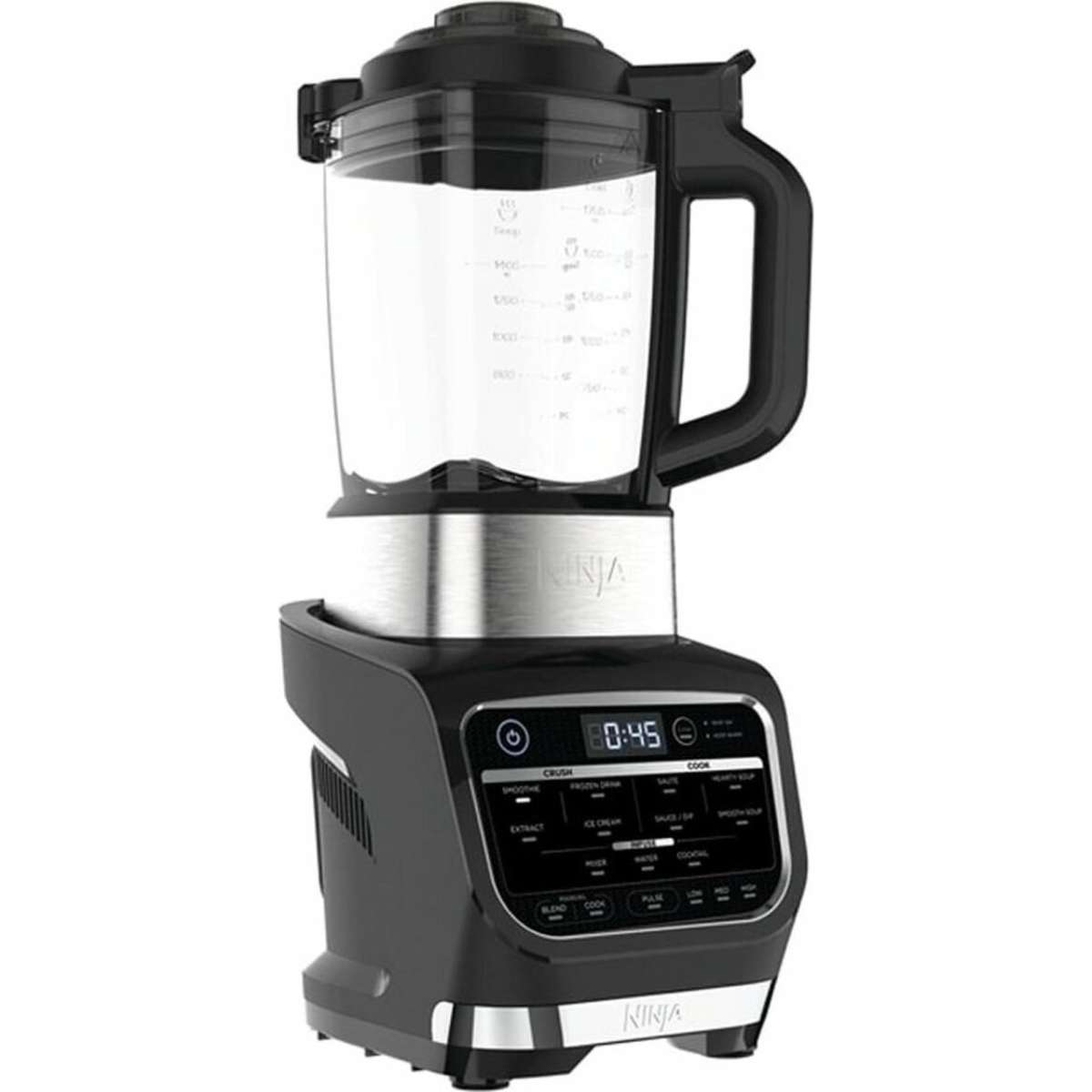 Ninja Foodi Blender Cold and Hot Woolworths