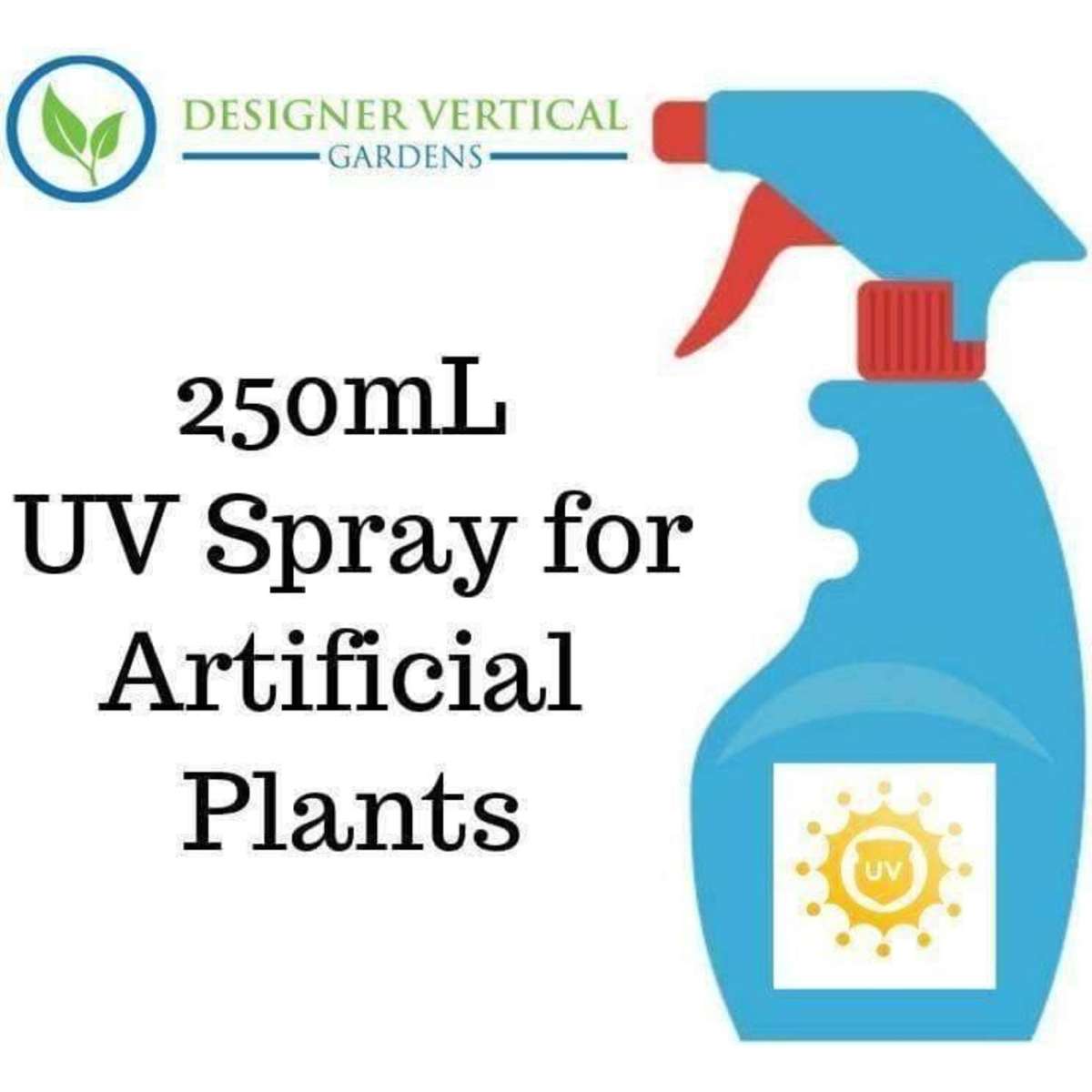 Designer Plants Home Safe Artificial Plants & Furniture UV Protection