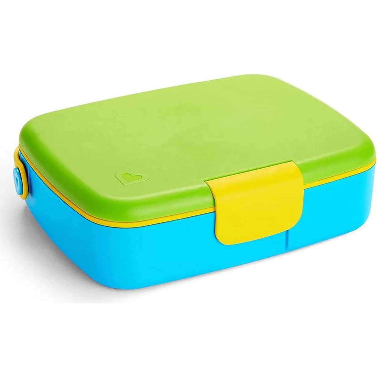 Munchkin Lunch Bento Box w/ Utensils Assorted | Woolworths