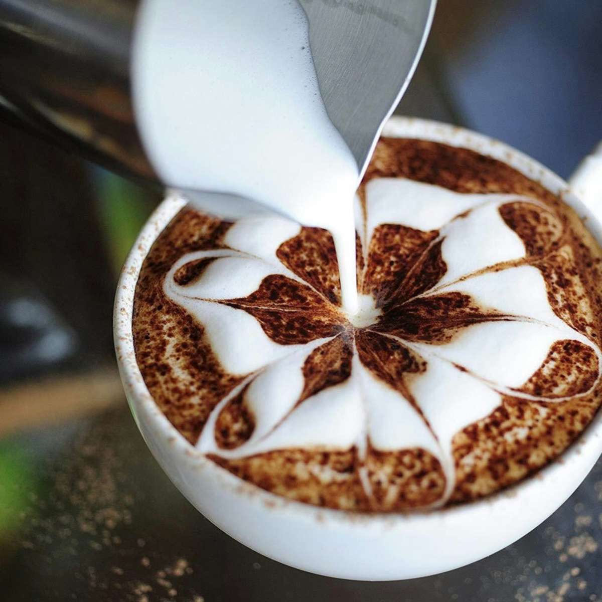 Casa Barista Stainless Steel Milk Frothing Jug 600ml Woolworths