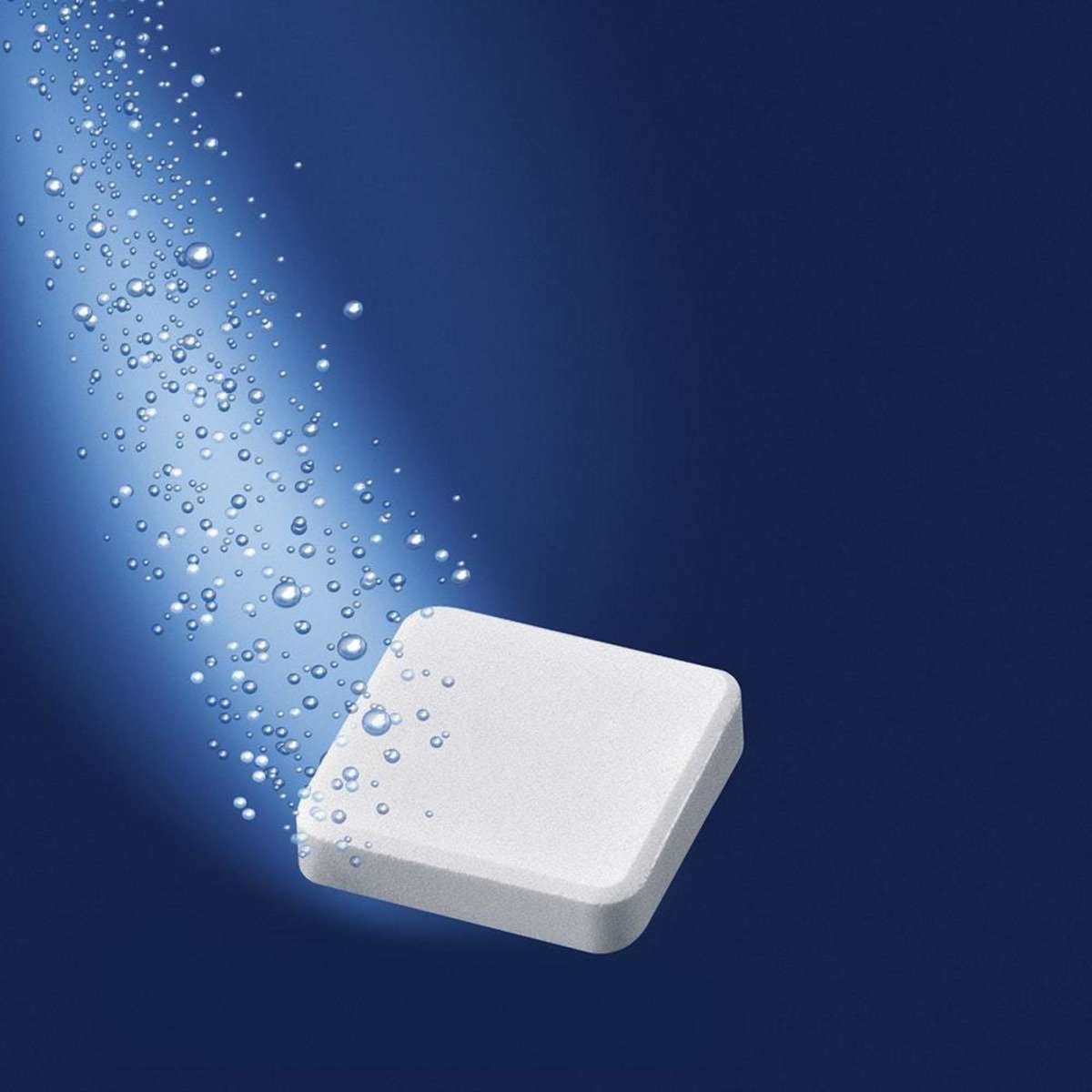 Jura Espresso/Coffee Machine Descaling & Protection Tablets 9pc