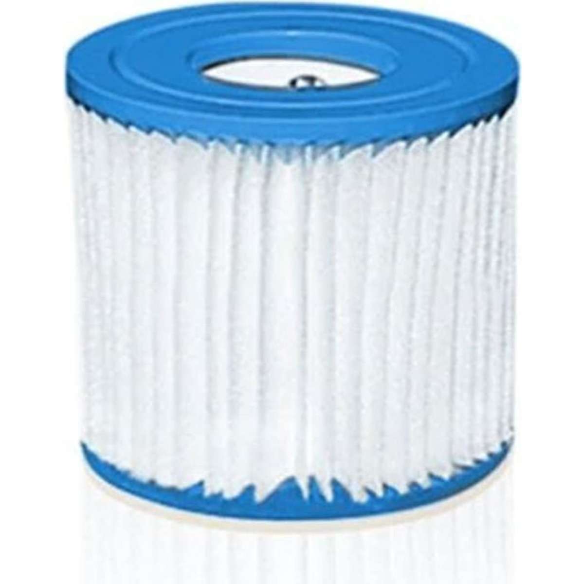 Intex Easy Clean Pool Filter Cartridge H 4PK Woolworths