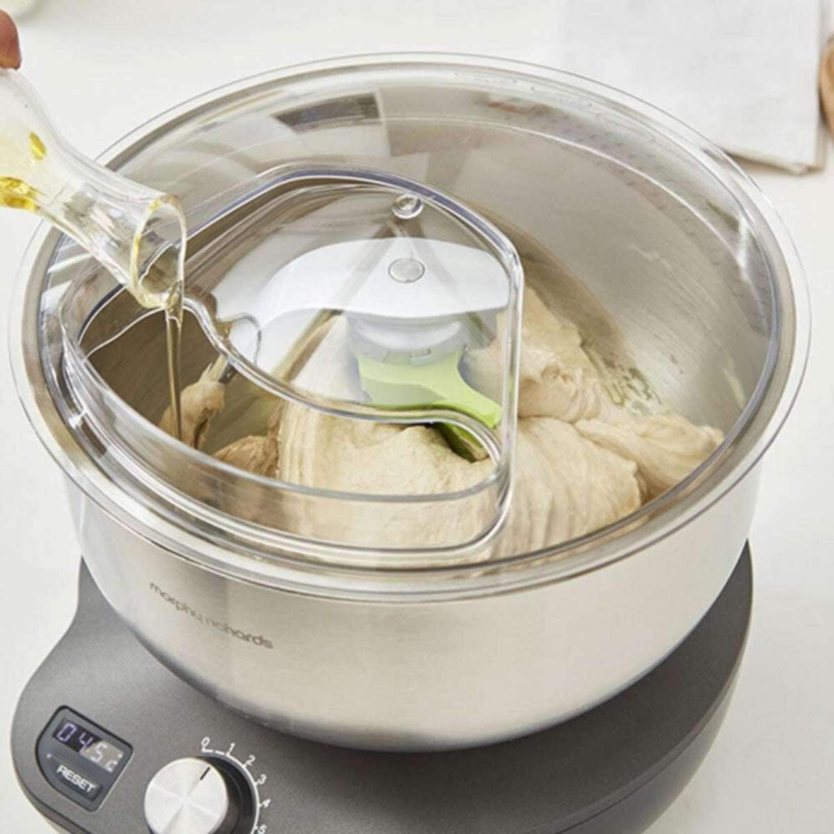 Morphy Richards MixStar Compact Food Mixer 4L Woolworths