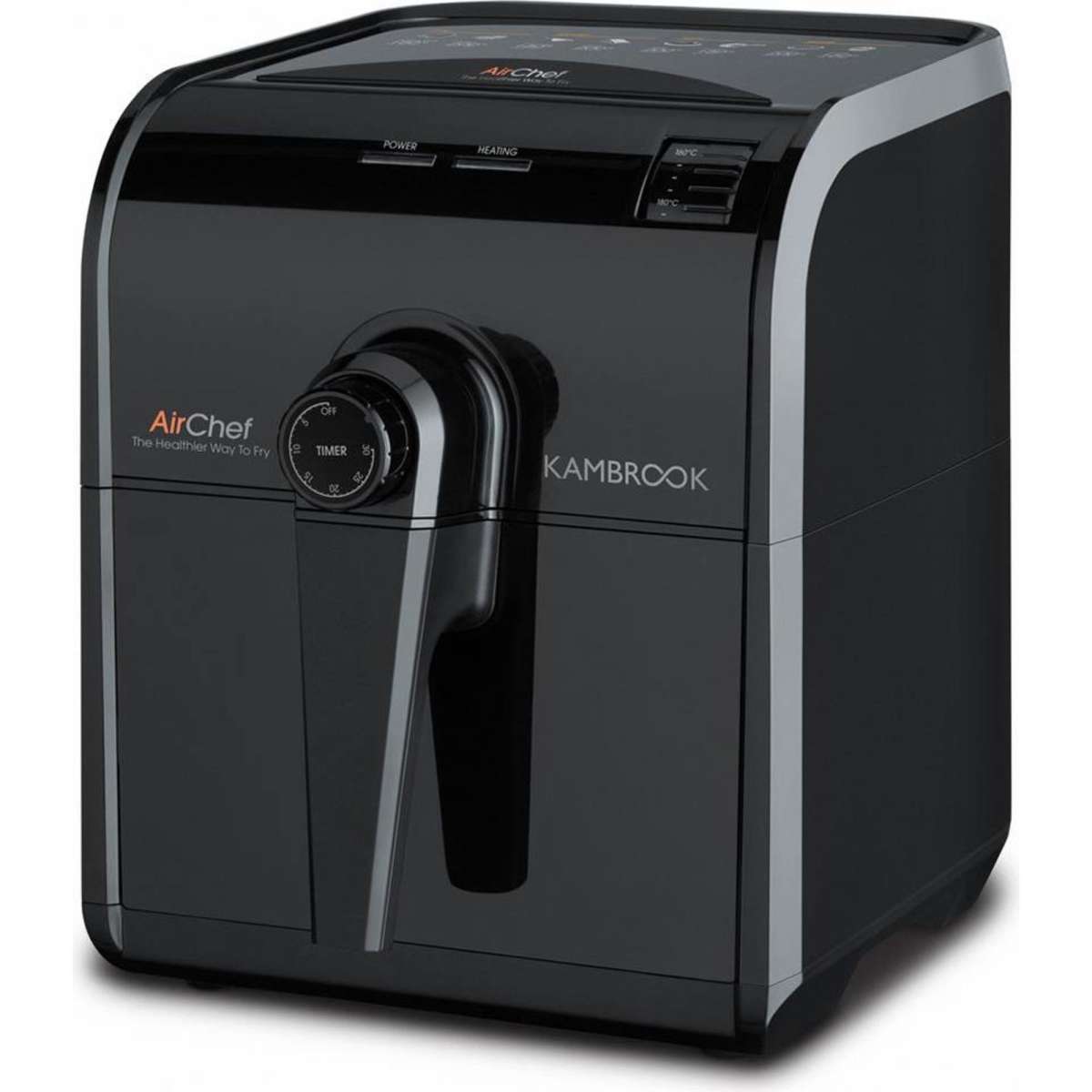 Kambrook air clearance fryer