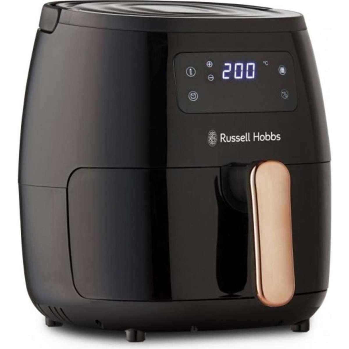 Russell Hobbs Electric Brooklyn Air Fryer RHAF15 5.7L Woolworths