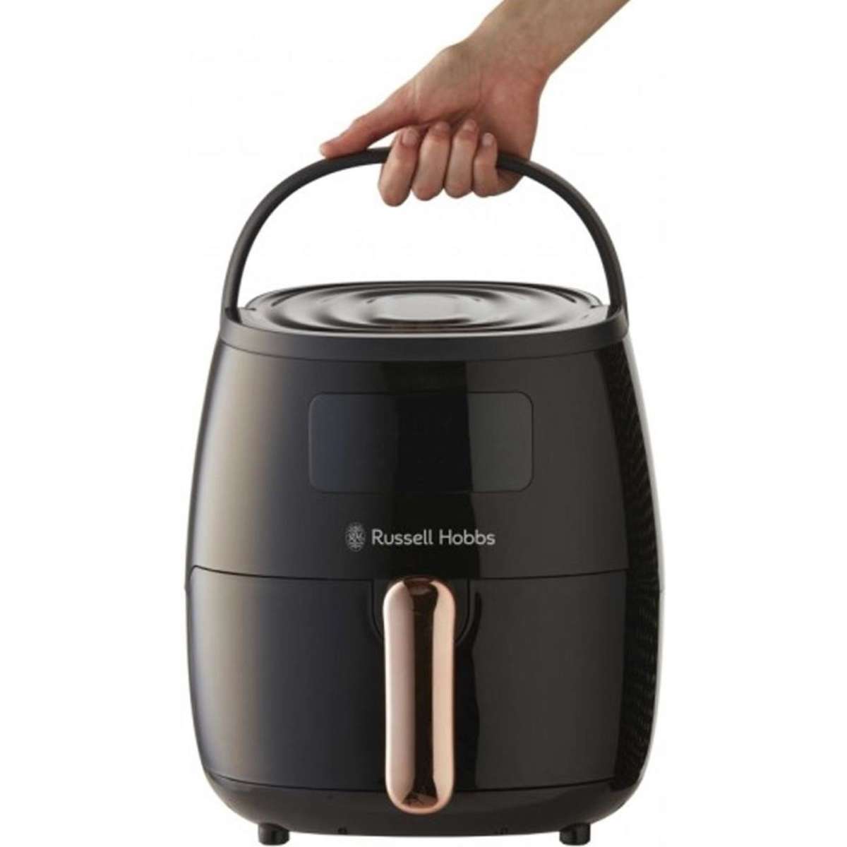 Russell Hobbs Electric Brooklyn Air Fryer Rhaf L Woolworths