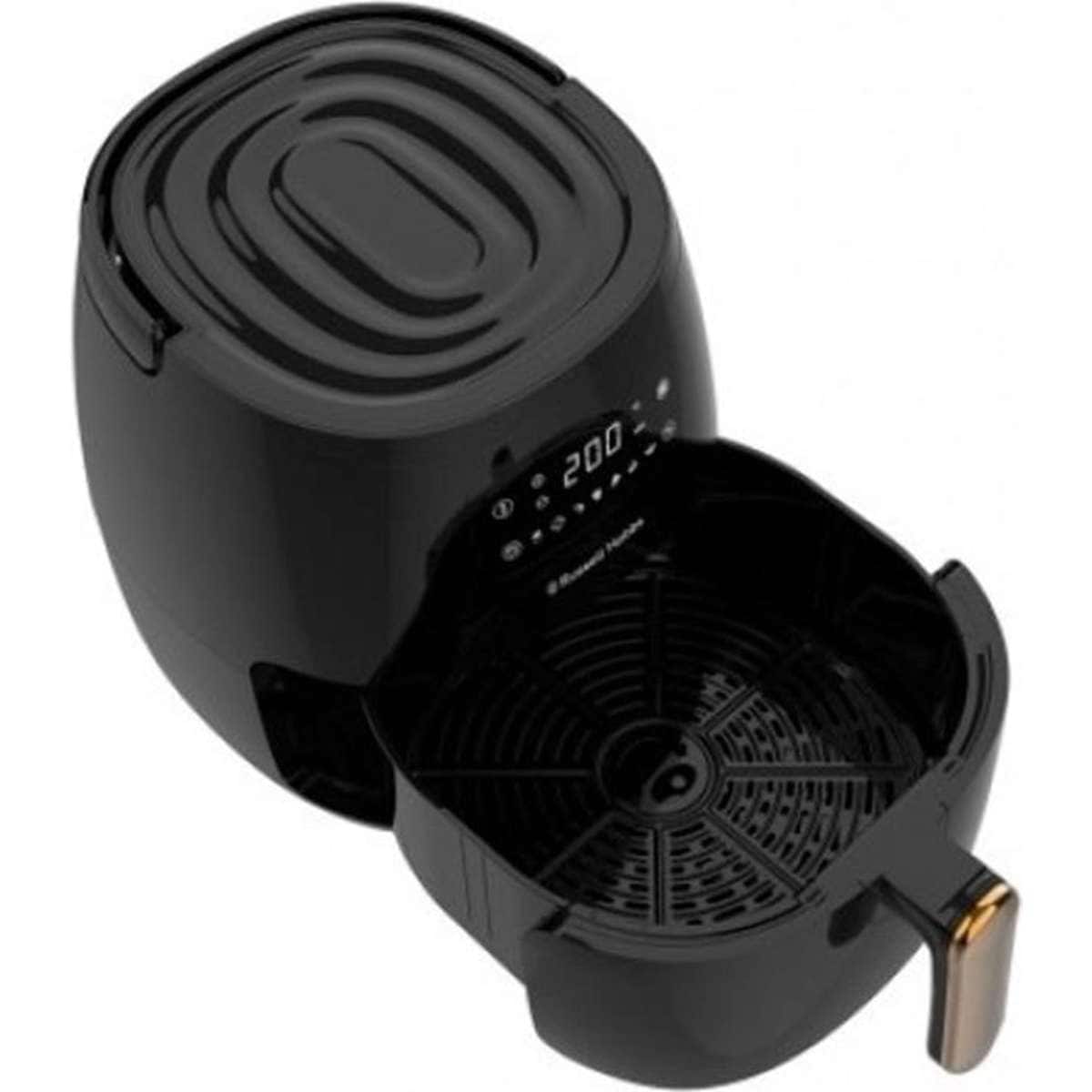 Russell Hobbs Electric Brooklyn Air Fryer RHAF15 5.7L Woolworths