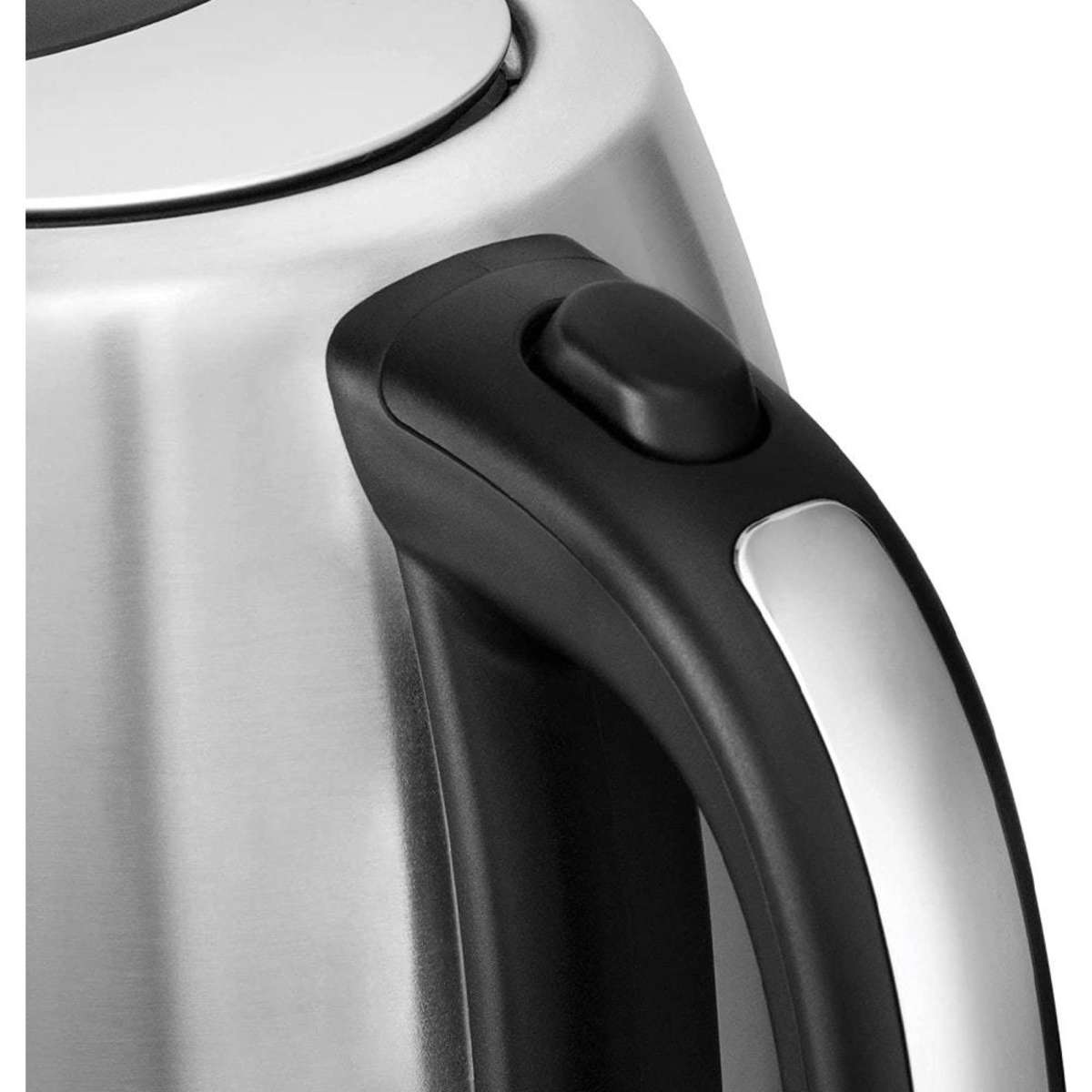 Russell Hobbs Quiet Kettle Stainless Steel RHK26330 Woolworths
