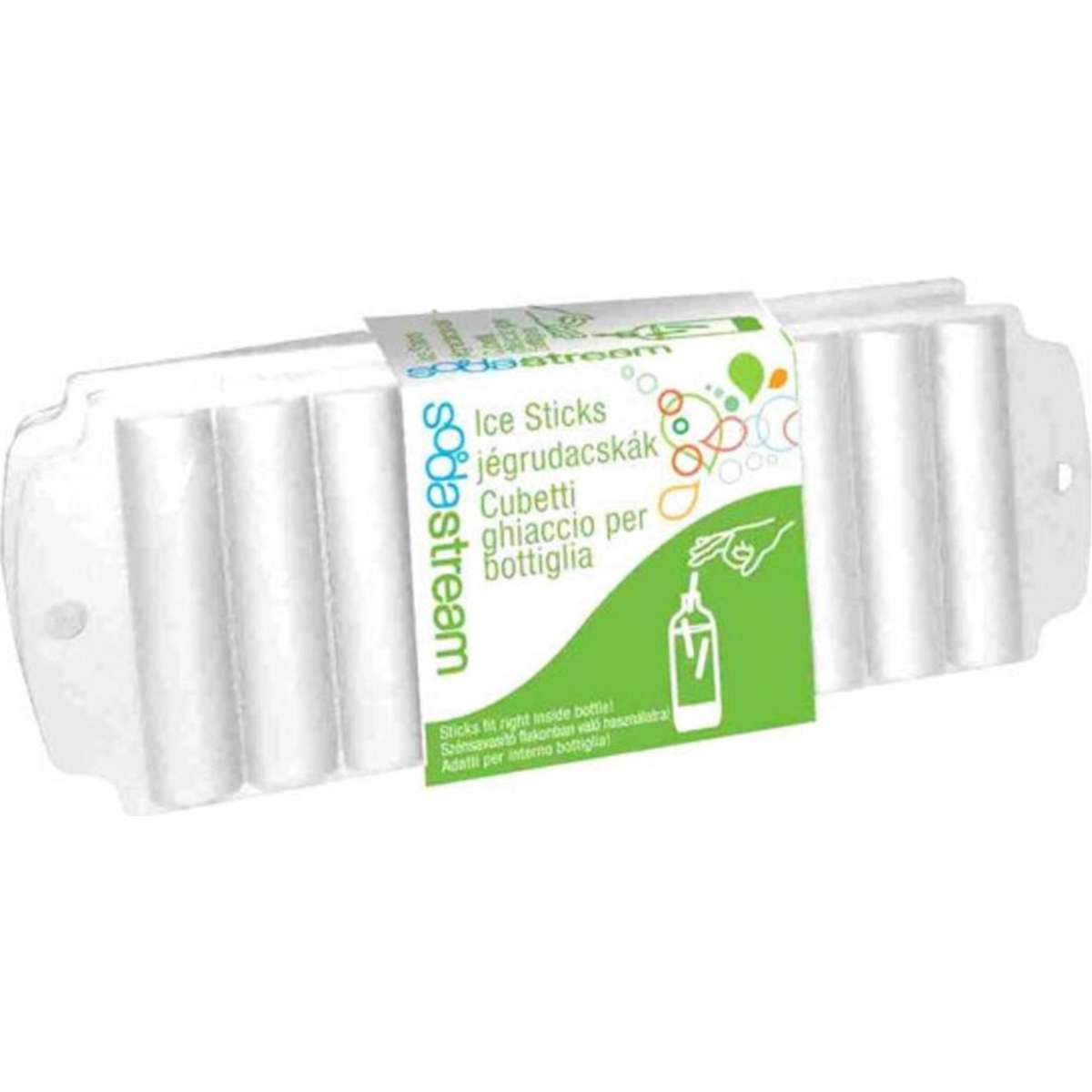 Sodastream Ice Tray Sticks for Soda Stream Bottles Woolworths