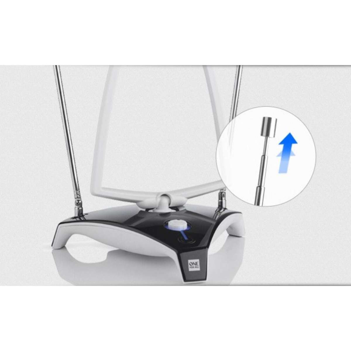 One For All Amplified Indoor Antenna SV9360 Woolworths