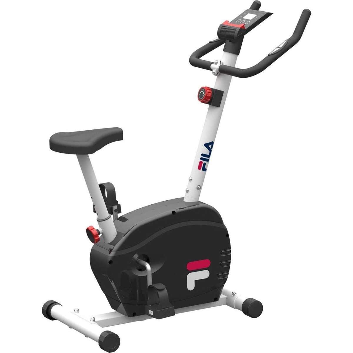 Difference between manual online and magnetic exercise bike