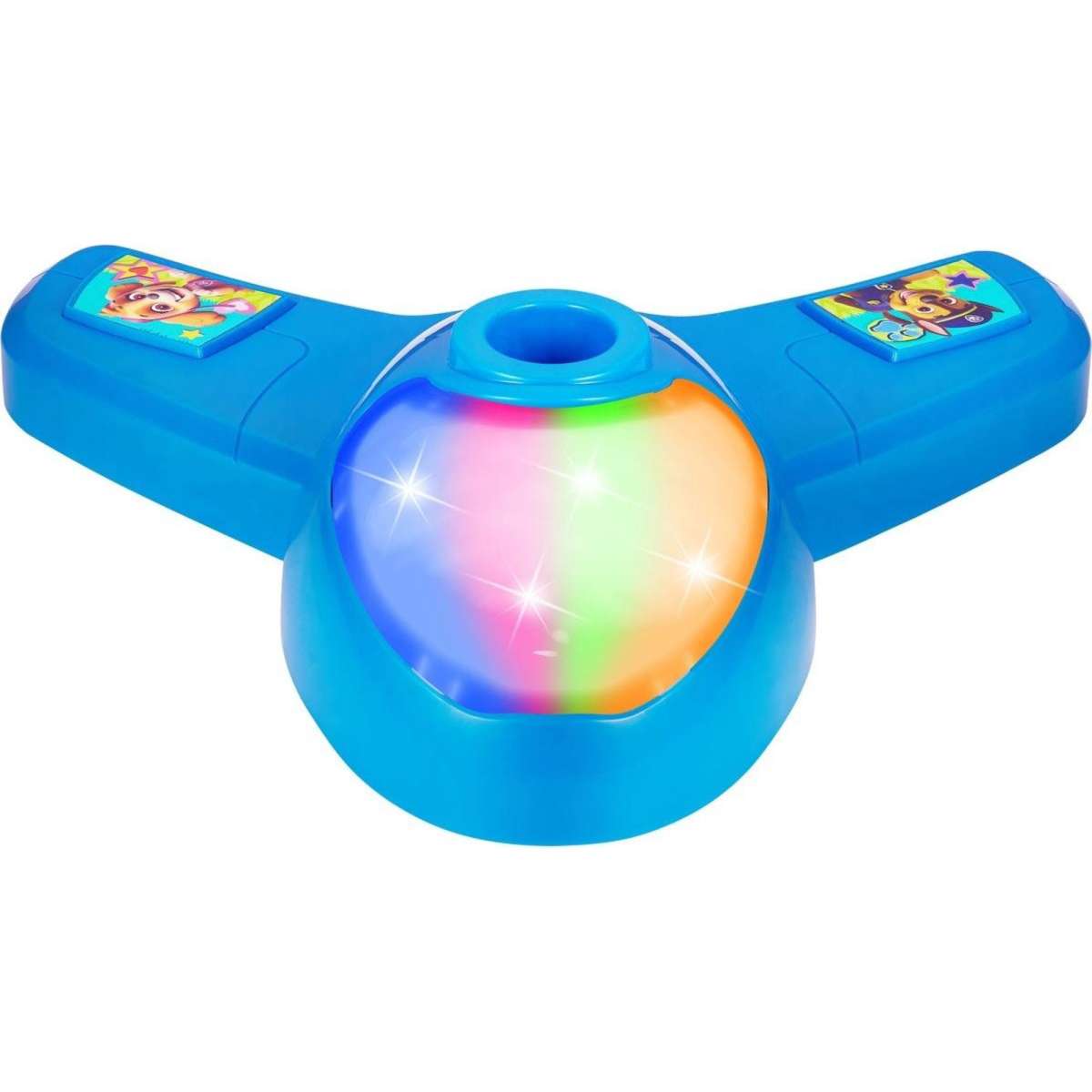 Paw Patrol Dual Microphone Bluetooth Karaoke Stand Woolworths