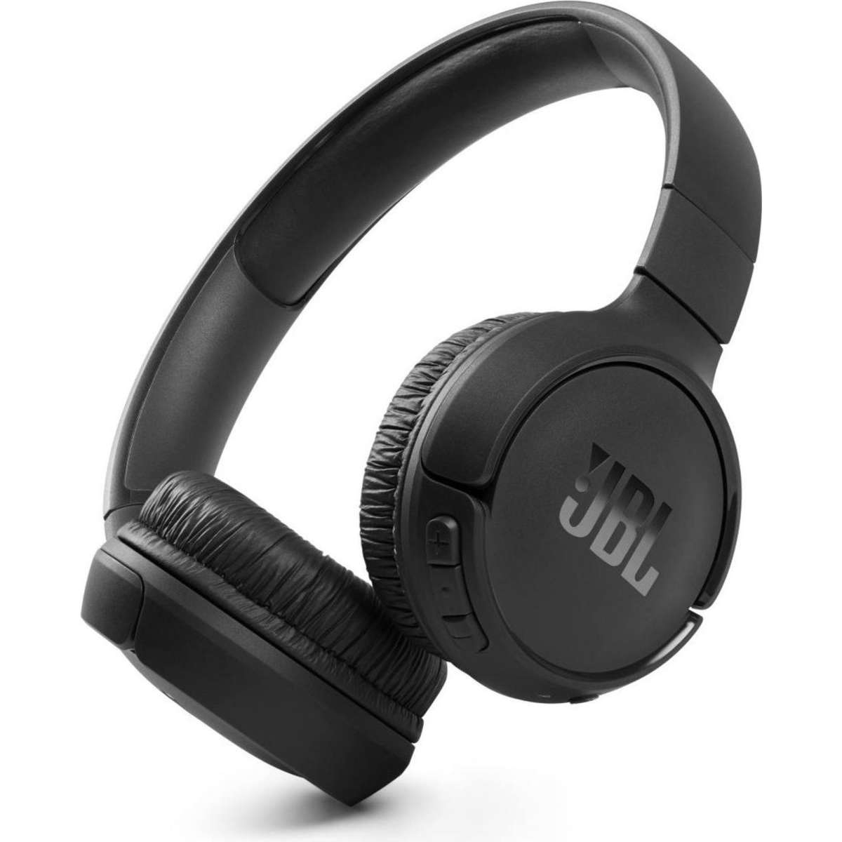 JBL T510 Wireless Bluetooth Headphone - Black | Woolworths