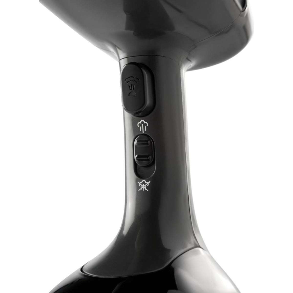 Sunbeam Power Shot Handheld Garment Steamer Black SGS0900 Woolworths