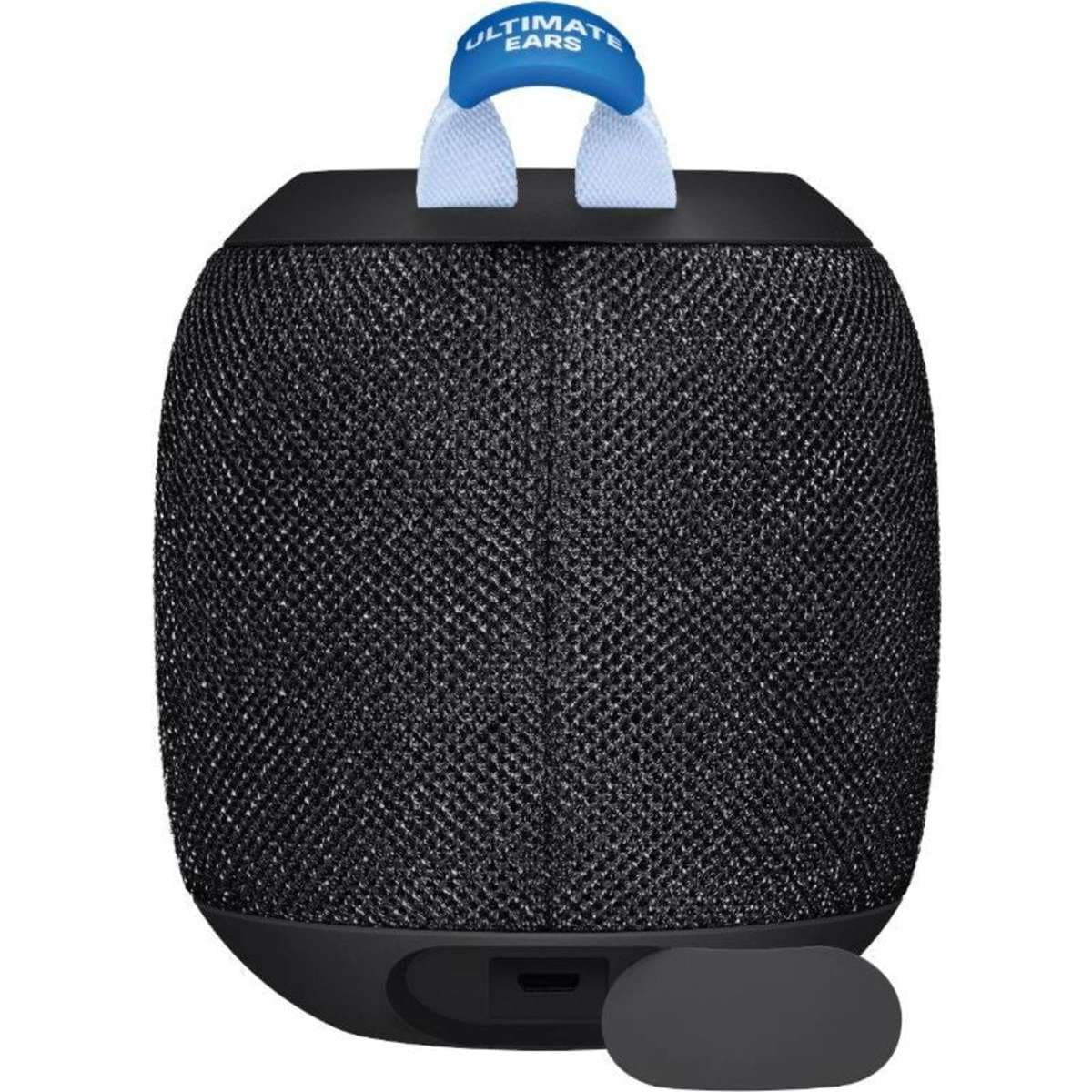 Ultimate Ears Wonderboom 3 Active Black Woolworths