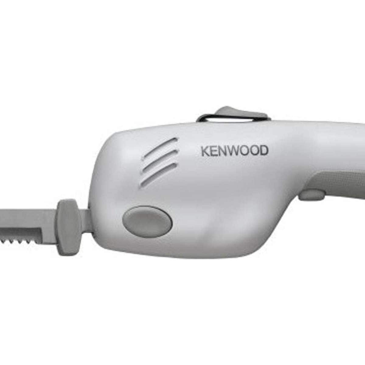 Kenwood Cordless Electric Knife Woolworths