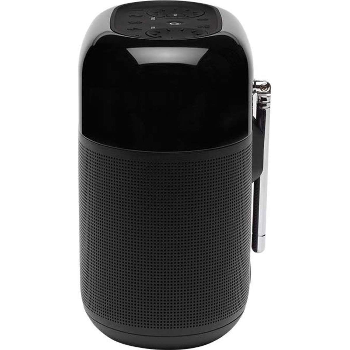 JBL Tuner XL - Portable Powerful DAB/DAB+/FM radio with Bluetooth ...