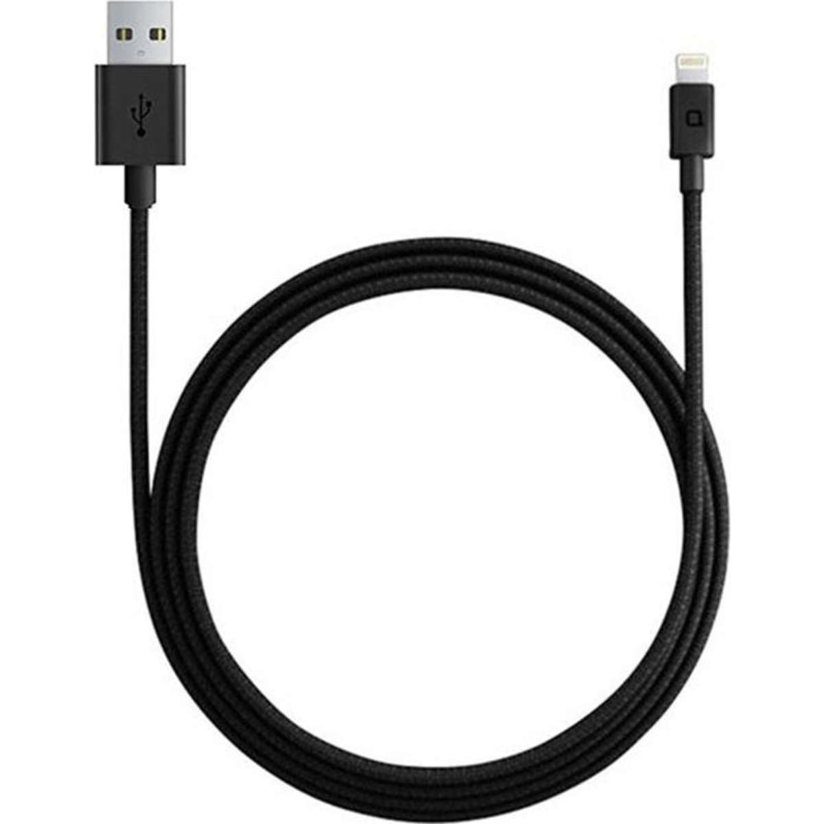 Nonda ZUS Lightning Cable 4 Ft 180Deg Woolworths