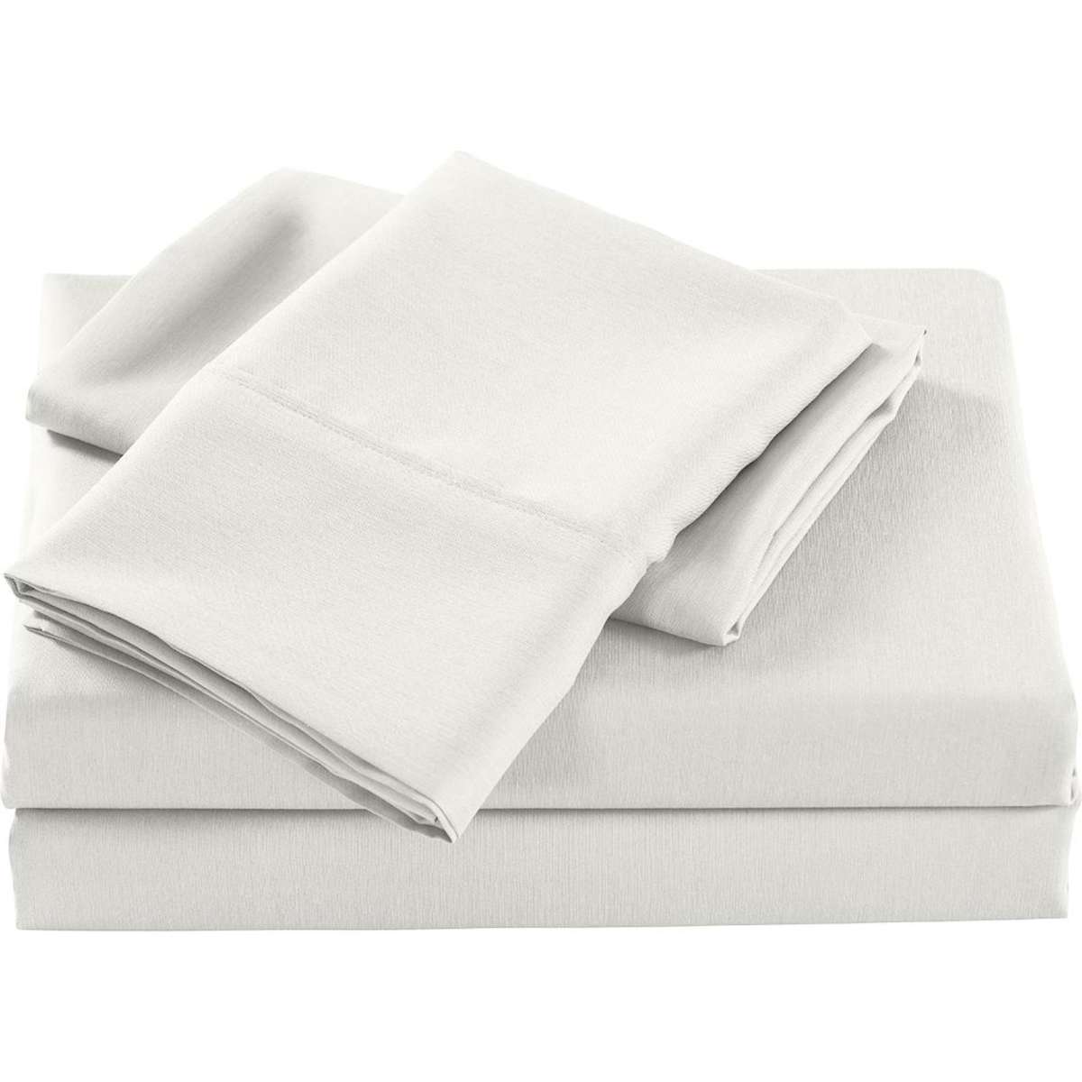 Royal Comfort 2000 Thread Count Bamboo Cooling Sheet Set Ultra Soft
