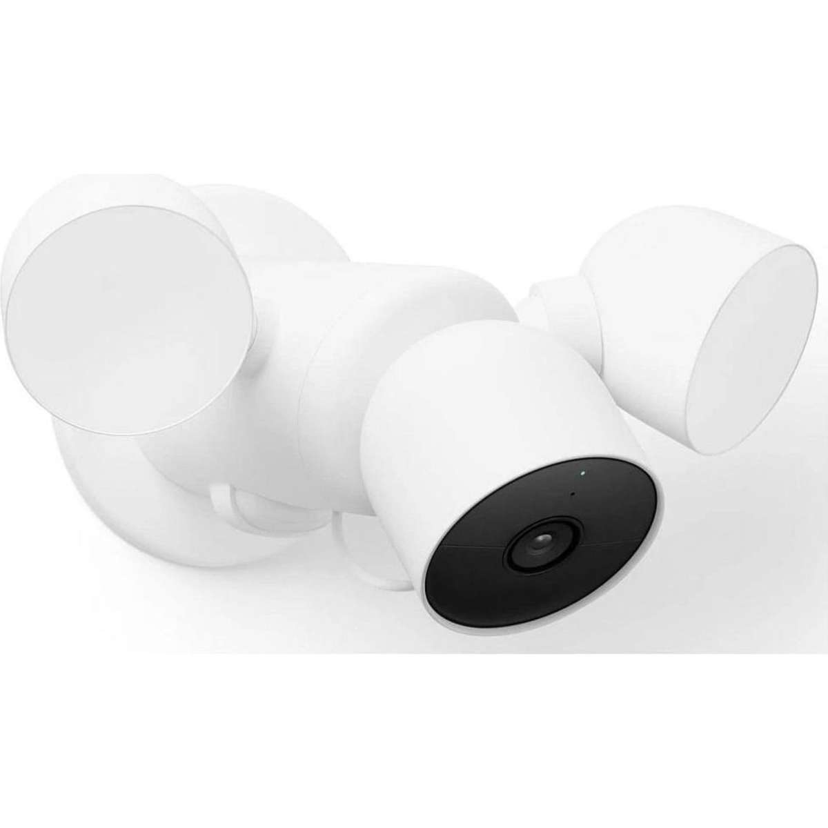Google Nest Cam Outdoor with Floodlight GA02411AU Woolworths