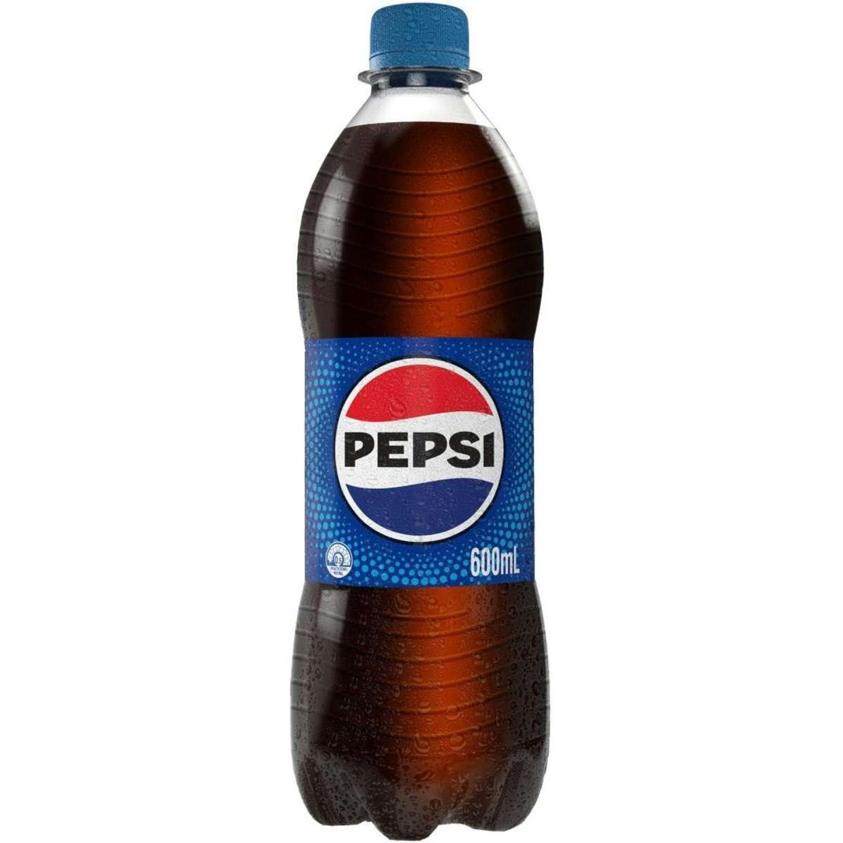 SCHWEPPES 600ML PEPSI 24PK | Woolworths