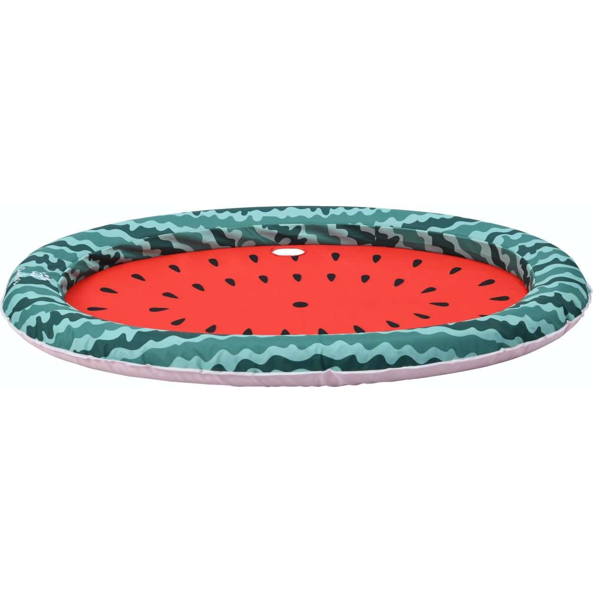 Charlie's Dog Floaties Watermelon 160x120cm Woolworths