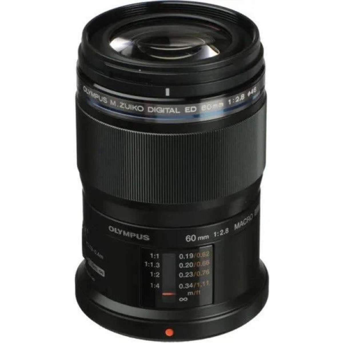 olympus lens update