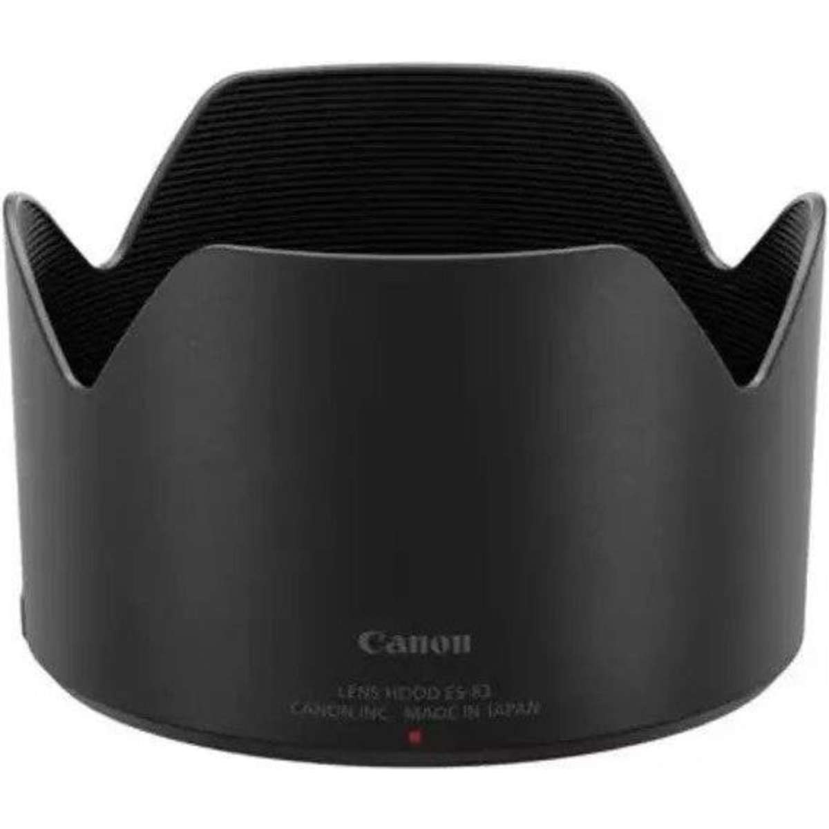 Canon ES83 Lens Hood for RF 50mm f/1.2L USM Lens Woolworths