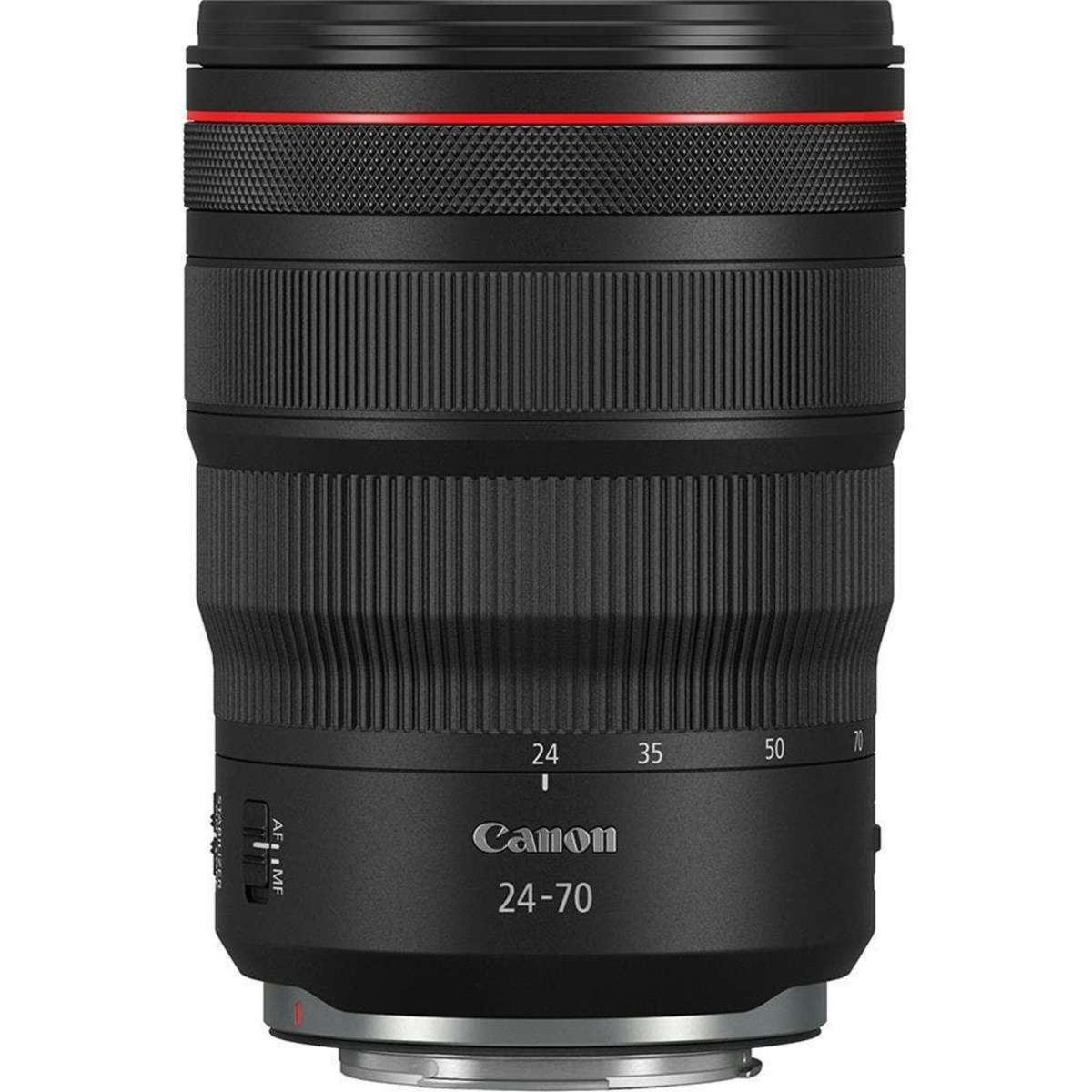 Canon RF 2470mm f/2.8L IS USM Lens Woolworths