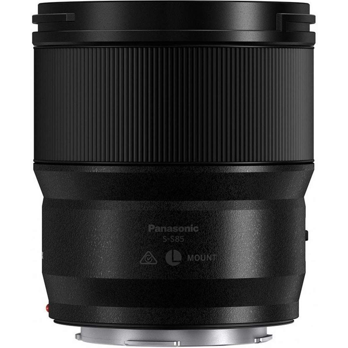 panasonic lumix l mount lenses